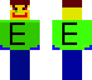 evil eddy