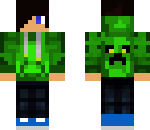 hoodie guy