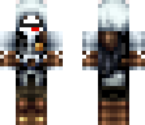 assassin's wtf