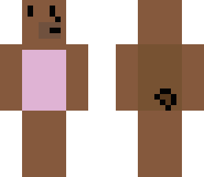 bear