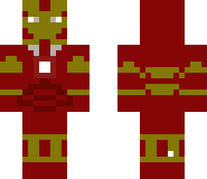 iron man