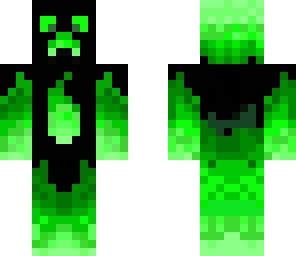 greenfire creeper