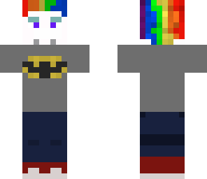 skin used by pankaptur
