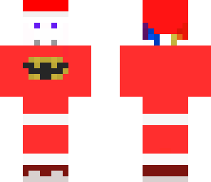 skin used by pankaptur