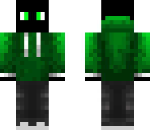 enderhoodie