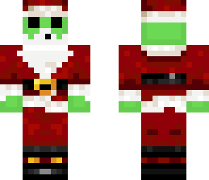 slime santa