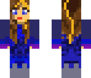 brunette fighter chick