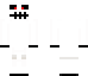 deathbones edited by captaincraft