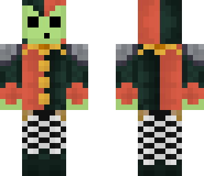 slime shaco