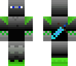 chaosninja