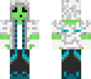 slime assasin