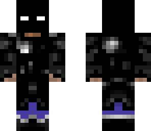 herobrine ninja