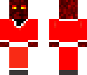 santa cube