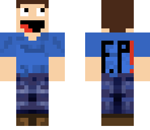 fatalparsleycloths