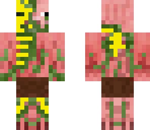 the boss pigman