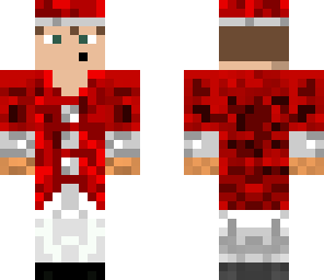 santa coxy
