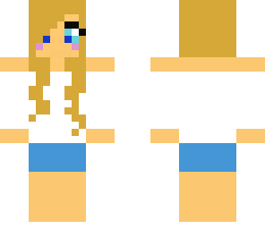 blonde edited