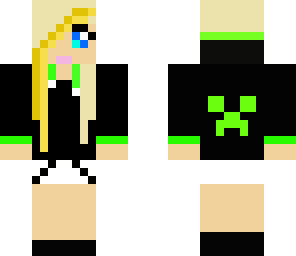 cool girl