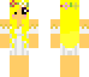 wedding skin