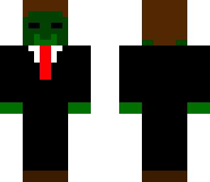 mr zombie