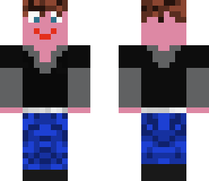 boy