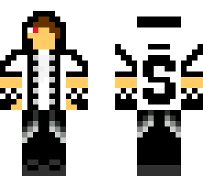 skyraker boy version