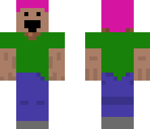 epic steve
