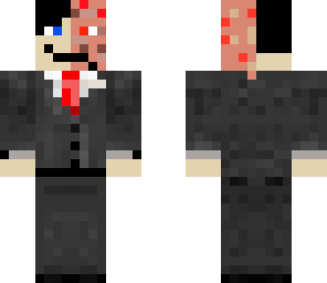 twoface