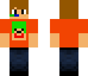 nicks skin v2