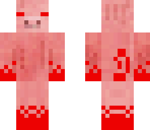 evil firepig