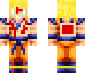goku-after freiza