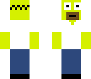 homer simpson
