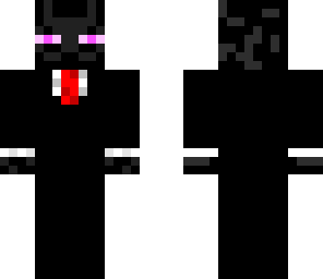 enderman party rock anthem