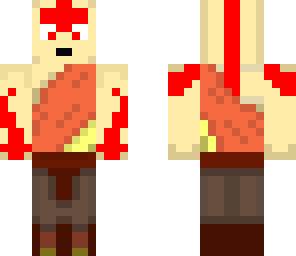 evil avatar