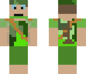 marine