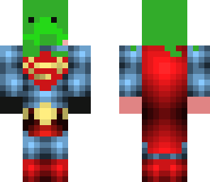 super ninga