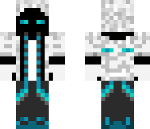 ender hunter