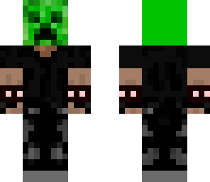 biker creeper