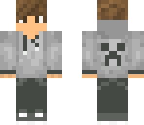 skin mine