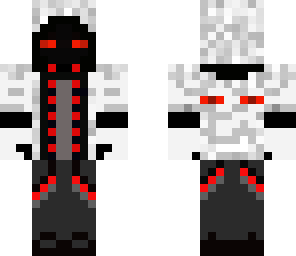 enderman assasino