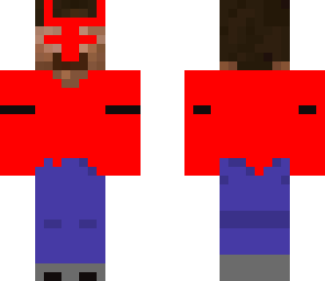 evil guy