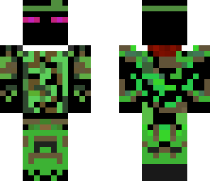 army enderman