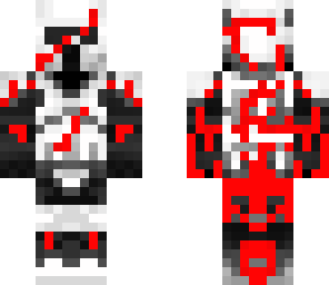 bloody trooper