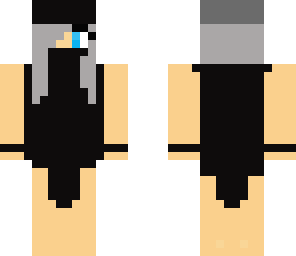 ninja girl