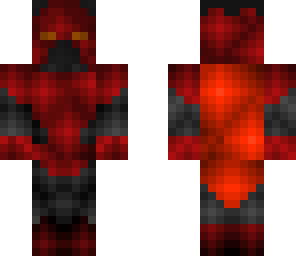 nether knight