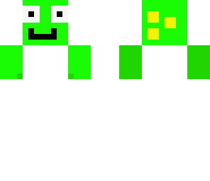 frog