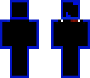 cube dude
