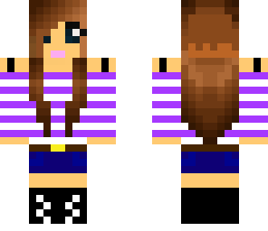my personal skin