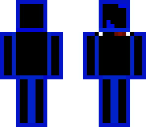 cube dude