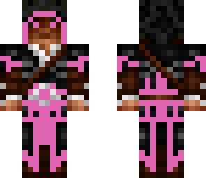 pink assassin